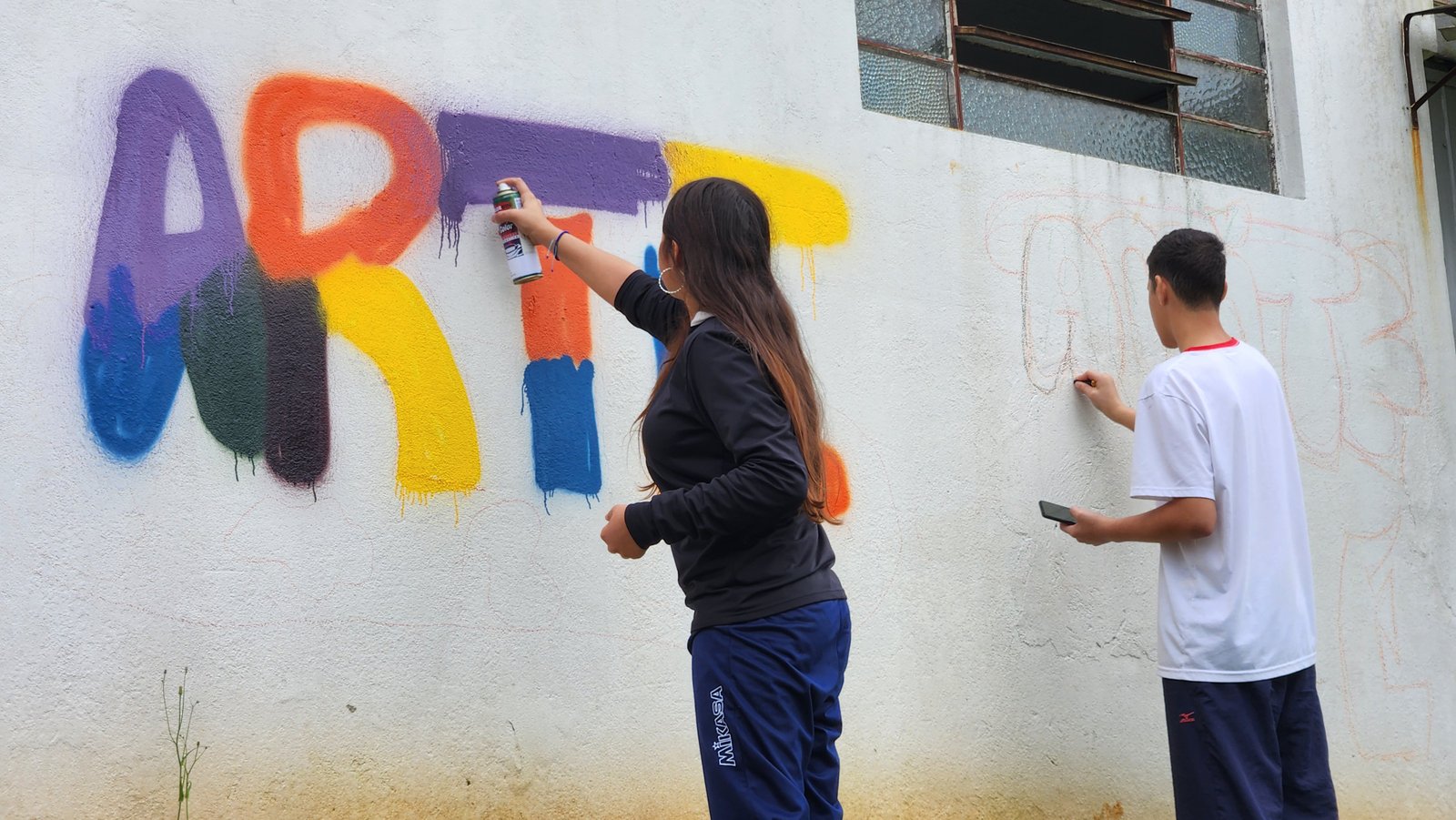 Bairro da Juventude abre inscrição para três cursos 