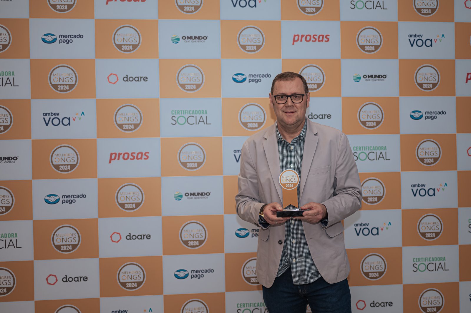 Bairro da Juventude recebe premiações como Melhor ONG de SC e uma das 100 melhores do Brasil