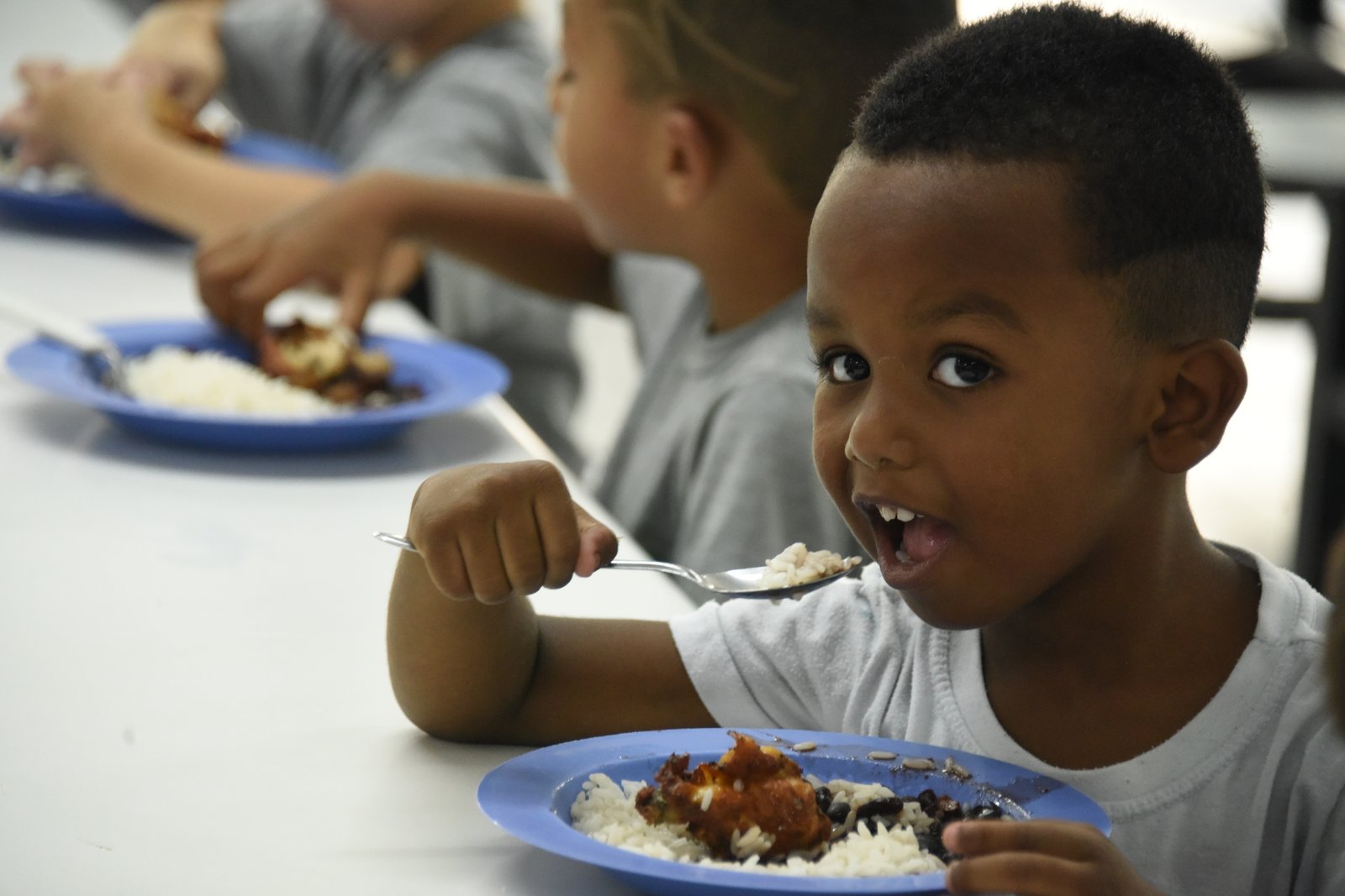 Mondelez é a parceira da campanha SuperAção deste mês