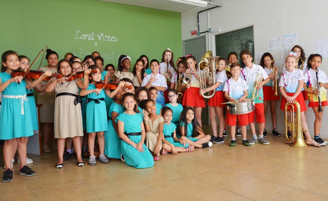 Tradicional Roteiro de Natal do Bairro da Juventude visita empresas