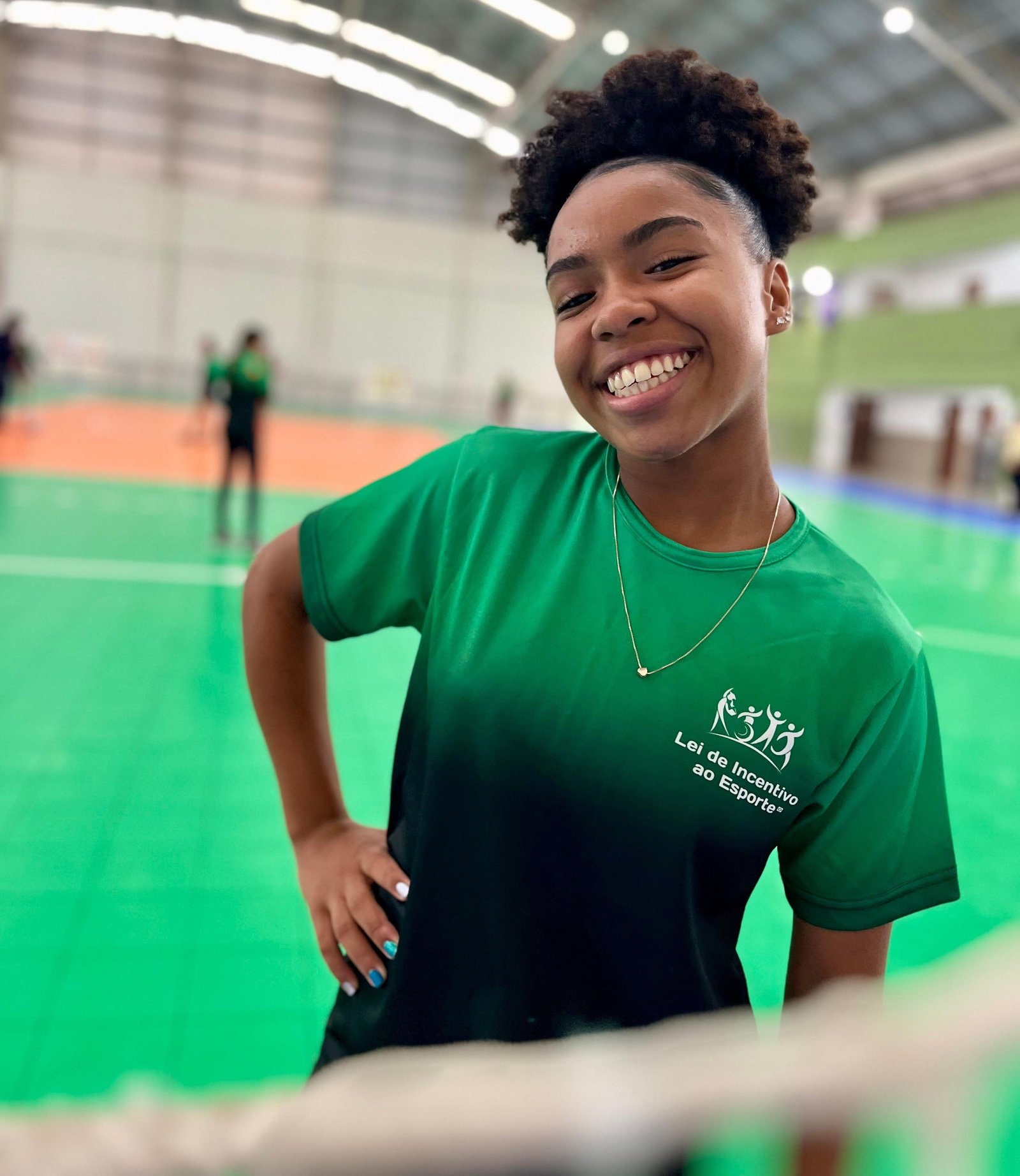 Bairro da Juventude encerra Projeto Esporte e Lazer com conquistas dentro e fora das quadras