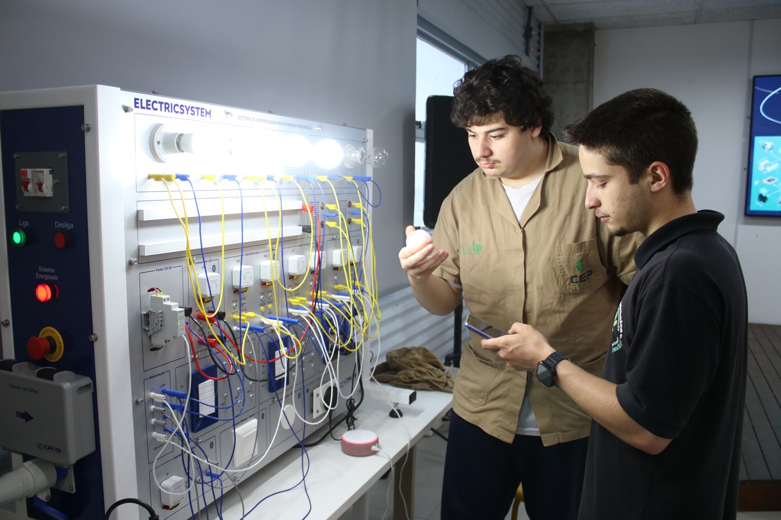 Bairro da Juventude realiza 13&ordf; Feira de Inova&ccedil;&atilde;o Next Cep