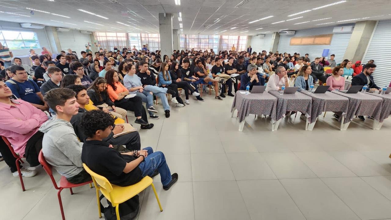 Bairro da Juventude se prepara para a 2ª edição do Innovation One 