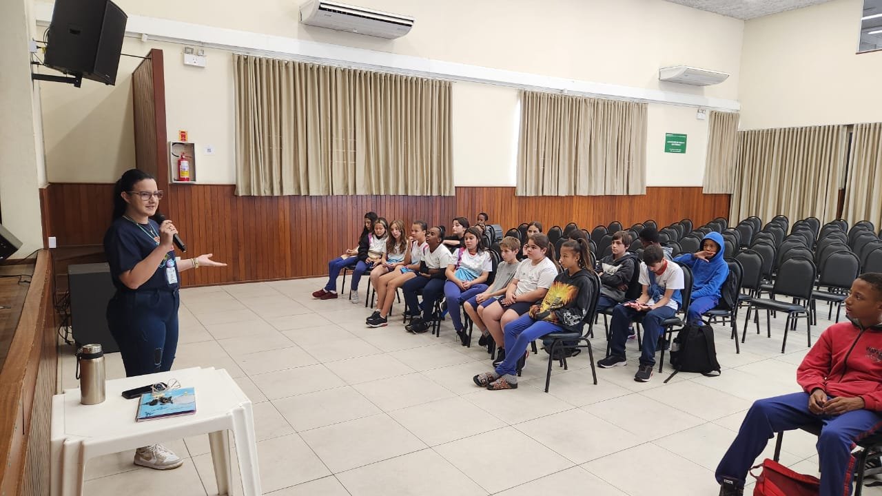 Bairro da Juventude lança seu primeiro torneio de robótica 