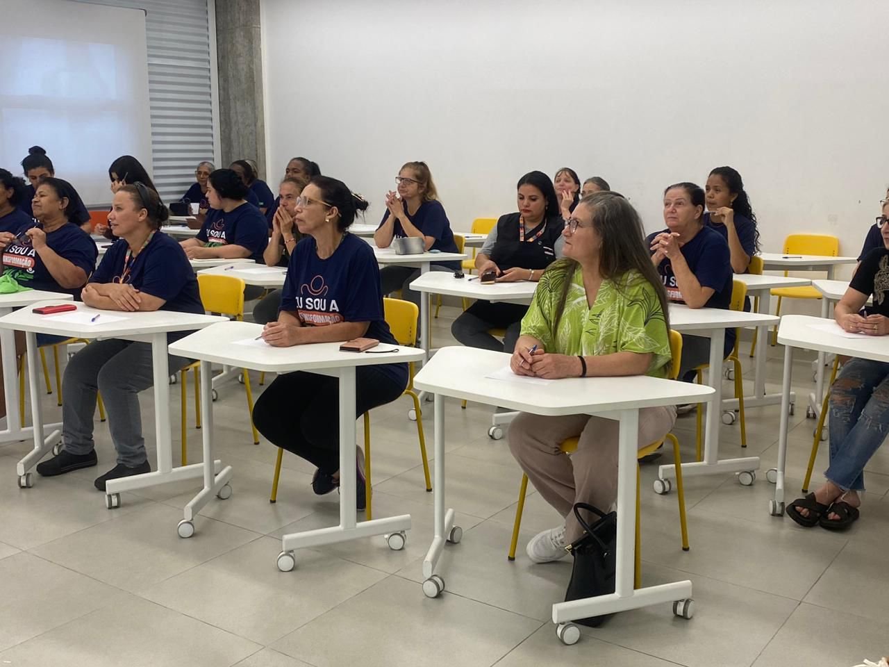 Inscrições abertas para treinamento sobre empreendedorismo feminino