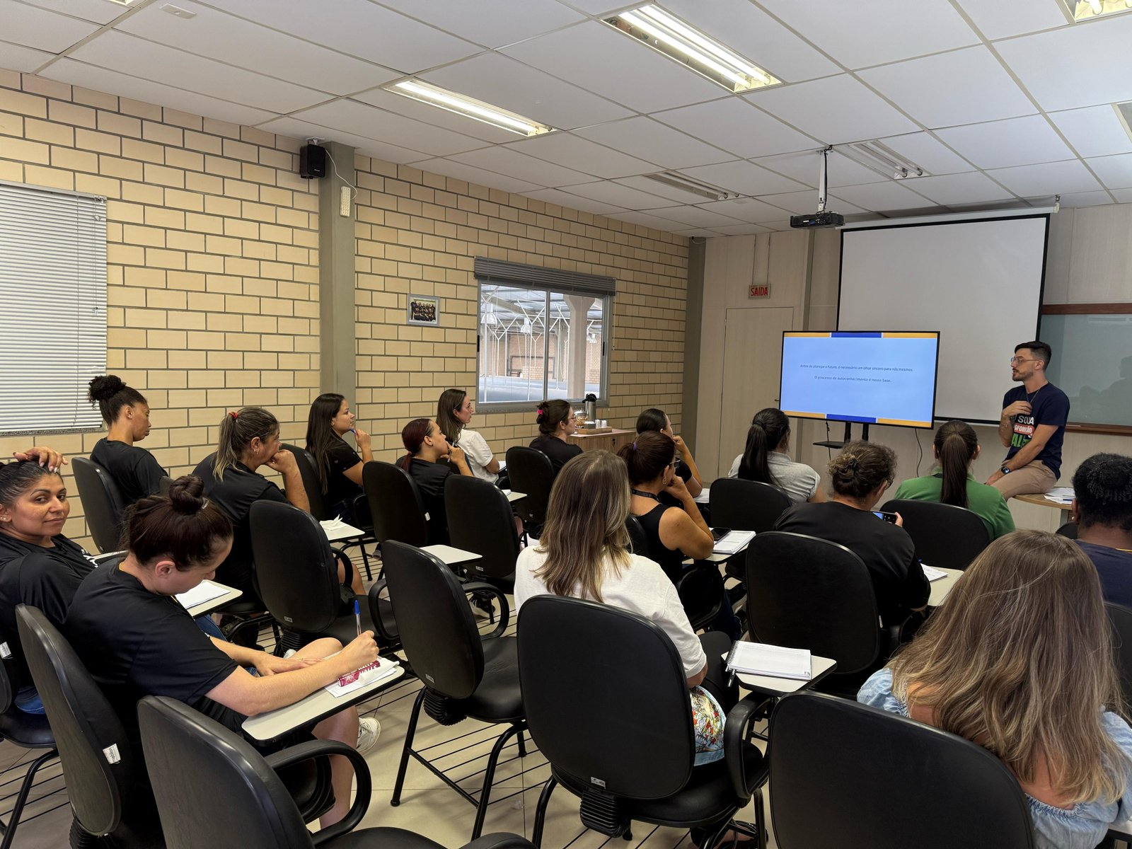 Treinamento sobre empreendedorismo feminino está com inscrições abertas